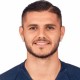 Mauro Icardi vaatteet